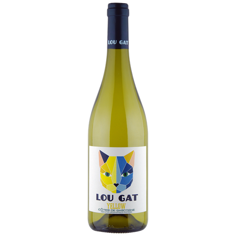 Maison Marcellin - Lou Gat Yellow