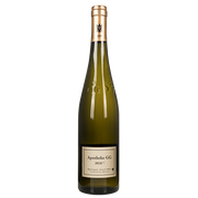 Josef Milz - Apotheke Riesling GG VDP