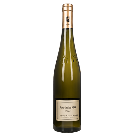 Josef Milz - Apotheke Riesling GG VDP