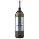 Manzanos - Blanco Fermentado en Barrica