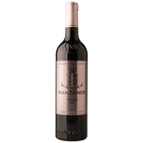 Manzanos - Crianza