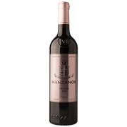 Manzanos - Crianza