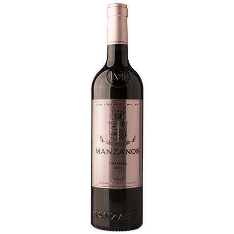 Manzanos - Crianza