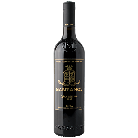 Manzanos - Gran Reserva