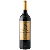 Manzanos - Reserva