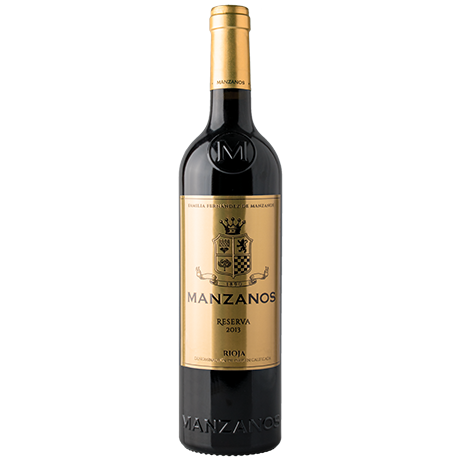 Manzanos - Reserva