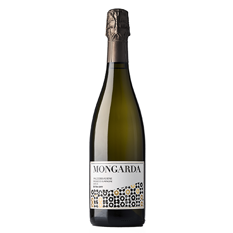 Mongarda - Valdobbiadene Prosecco Superiore Extra Dry DOCG