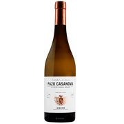 Pazo Casanova - Casanova Blanco