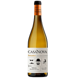 Pazo Casanova - Treixadura