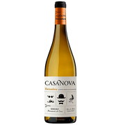 Pazo Casanova - Treixadura