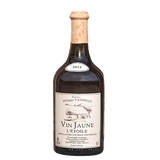 Philippe Vandelle - L'Étoile Vin Jaune