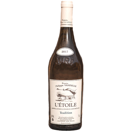 Philippe Vandelle - L'Étoile Tradition