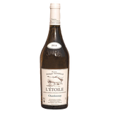 Philippe Vandelle - L'Étoile Chardonnay