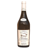 Philippe Vandelle - L'Étoile Savagnin