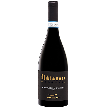 Piandimare - Monolith Monteplciano D'Abruzzo DOC