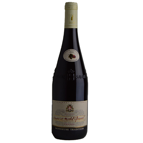 Quenard - Chingnin Mondeuse AOP
