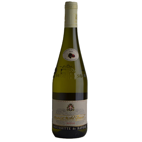 Quenard Rousette de Savoie