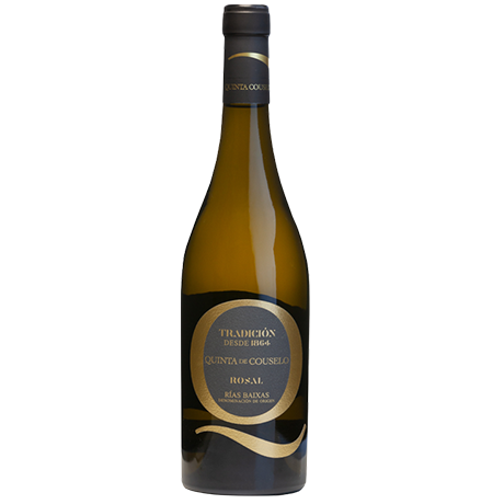 Quinta de Couselo - Tradición Rosal