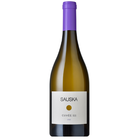 Sauska - Cuvée 111