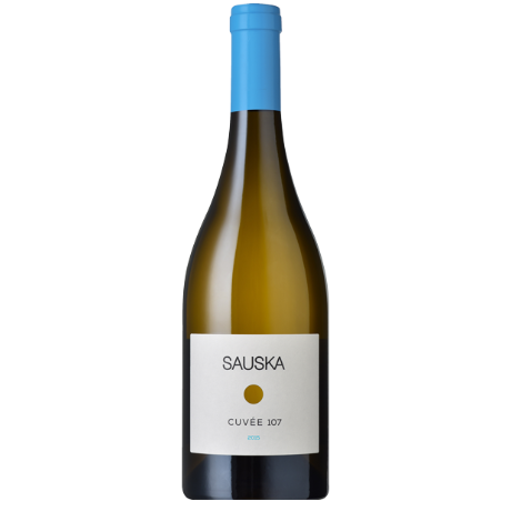 Sauska - Cuvée 107
