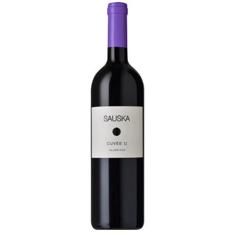 Sauska - Cuvée 11