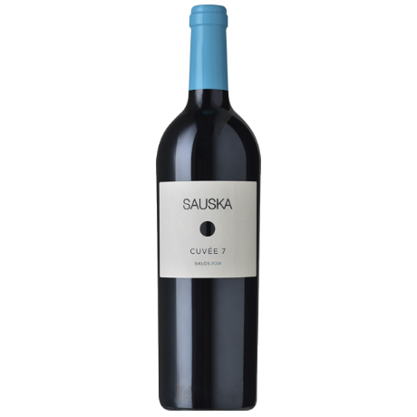 Sauska - Cuvée 7 Siklós