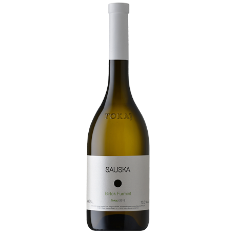 Sauska - Birtok Furmint