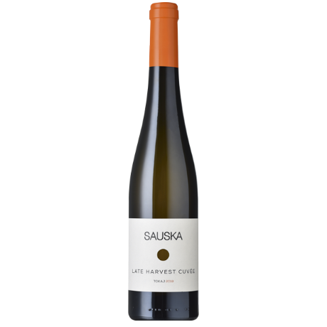 Sauska - Late Harvest Cuvée