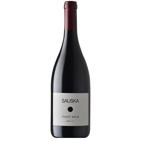 Sauska - Pinot Noir Birs