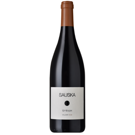 Sauska - Syrah