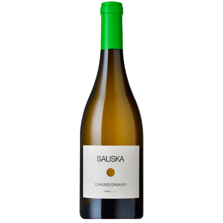 Sauska - Chardonnay Birs