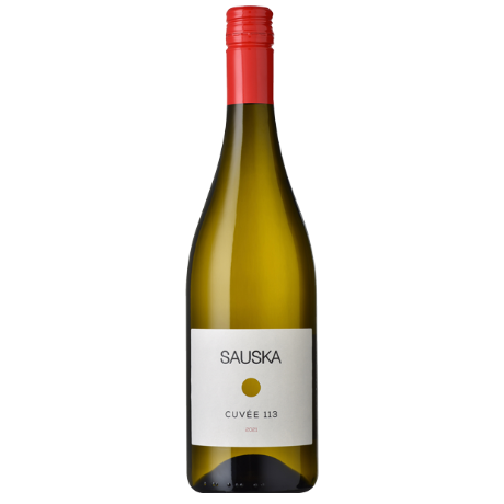 Sauska - Cuvée 113