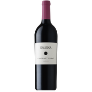 Sauska - Cabernet Franc Siklós