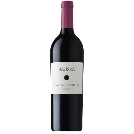 Sauska - Cabernet Franc Siklós