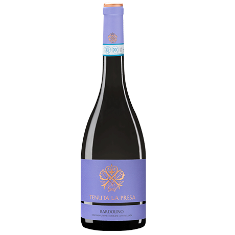 Tenuta La Presa - Bardolino DOC