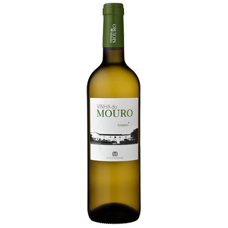Quinta do Mouro - Vinha do Mouro Branco