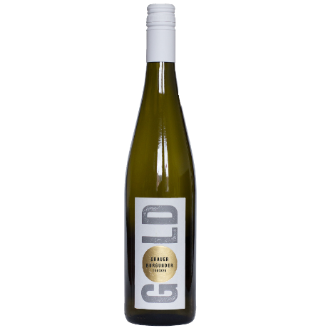 Weingut Gold - Grauer Burgunder