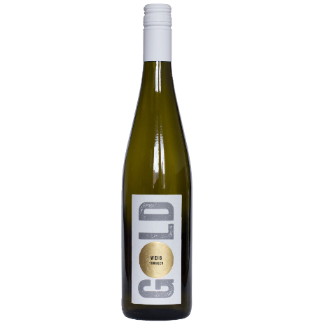 Weingut Gold - Weiss Trocken