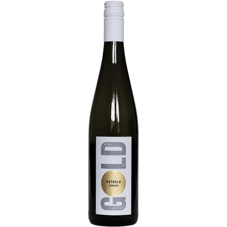 Weingut Gold - Rot Gold Trocken