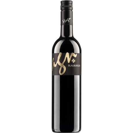 Weingut Hagn - Blauburger
