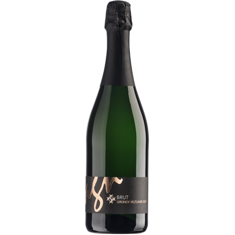 Weingut Hagn - Grüner Veltliner Brut Sekt