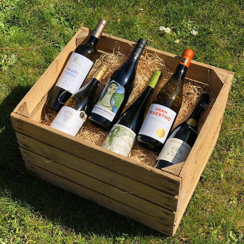 De Wijngalerij Cadeaubon