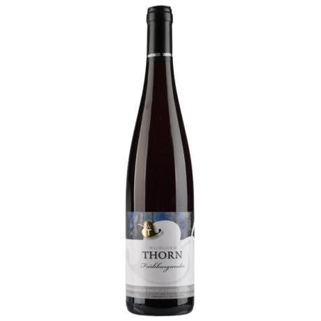 Wijngoed Thorn - Frühburgunder