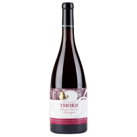 Wijngoed Thorn - Pinot Noir 777 Barrique
