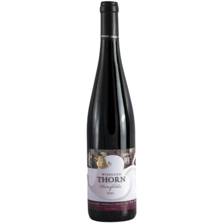 Wijngoed Thorn - Dornfelder