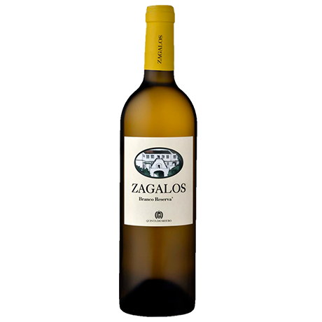 Quinta do Mouro - Zagalos Reserva Branco
