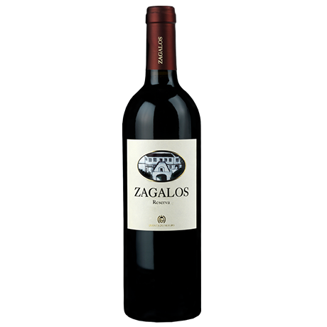 Quinta do Mouro - Zagalos Reserva Tinto