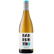 Quinta de Couselo - Barbuntín Albariño