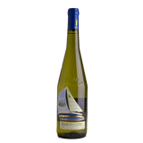 Dominique Hardy - Domaine de la Grange Muscadet AOP Sur Lie