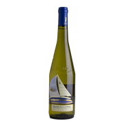 Dominique Hardy - Domaine de la Grange Muscadet AOP Sur Lie